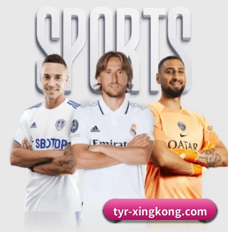 tyr-xingkong.com围绕看球场景设计的核心服务