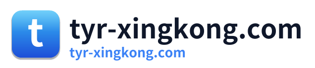tyr-xingkong.com